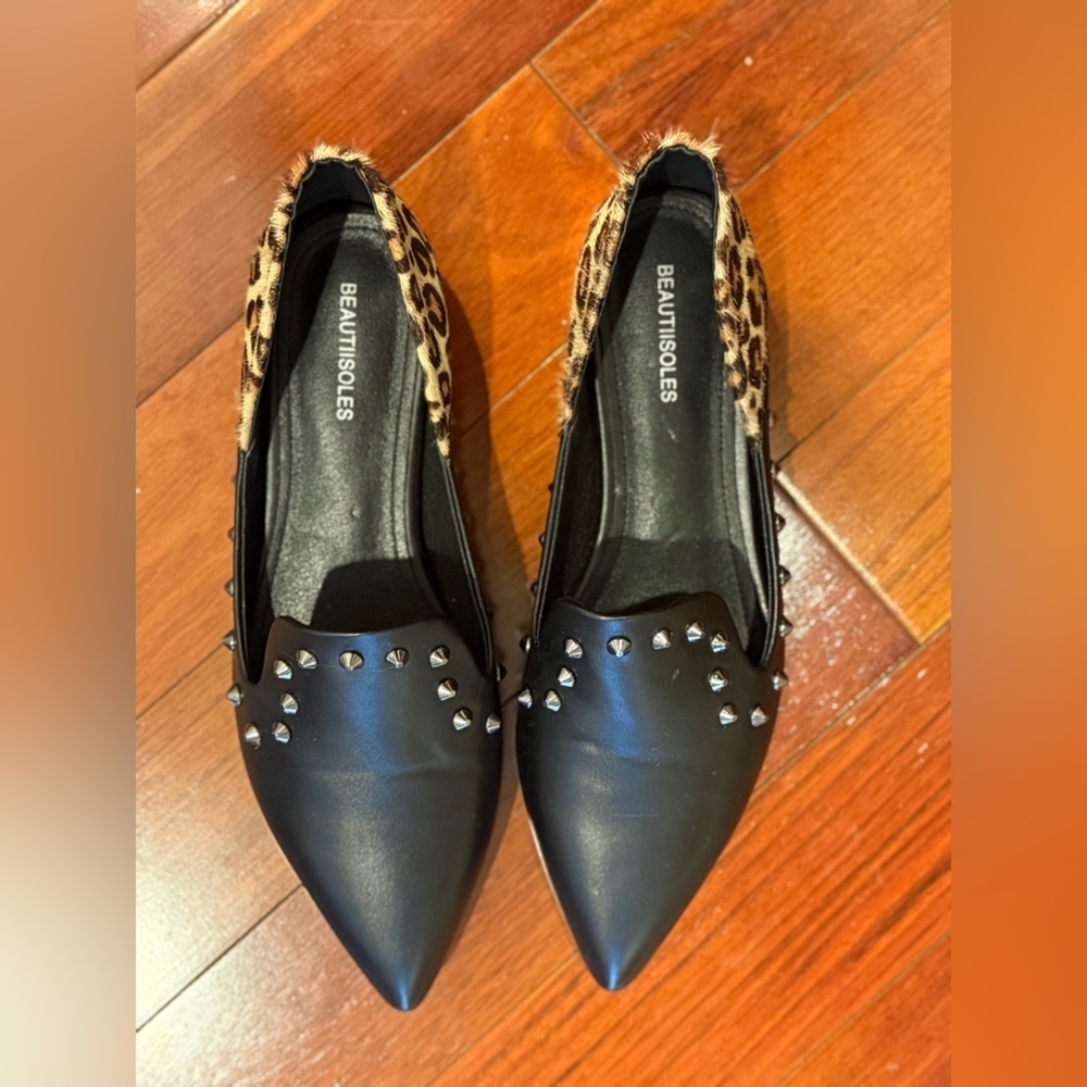 Beautisoles Celeste Loafer US 8.5 /‎ EU 39